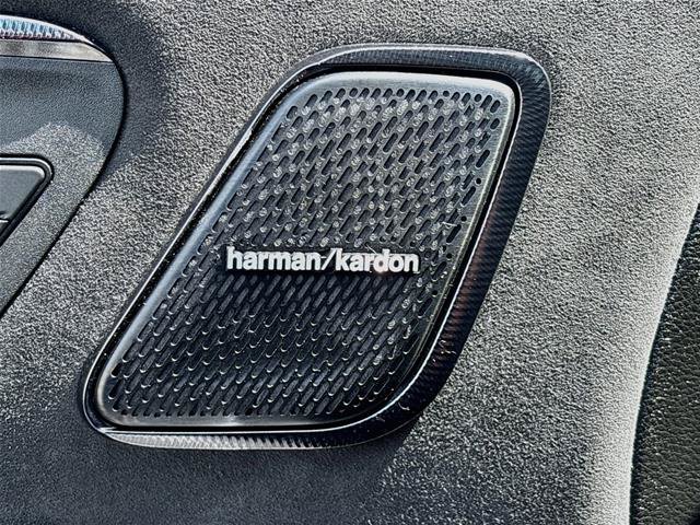 Used 2024 RAM 1500 TRX AWD/4WD image 20