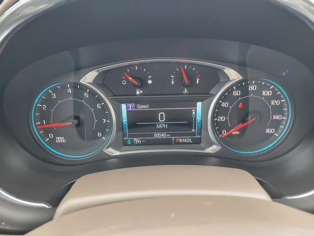 Used 2018 Chevrolet Malibu Premier image 19