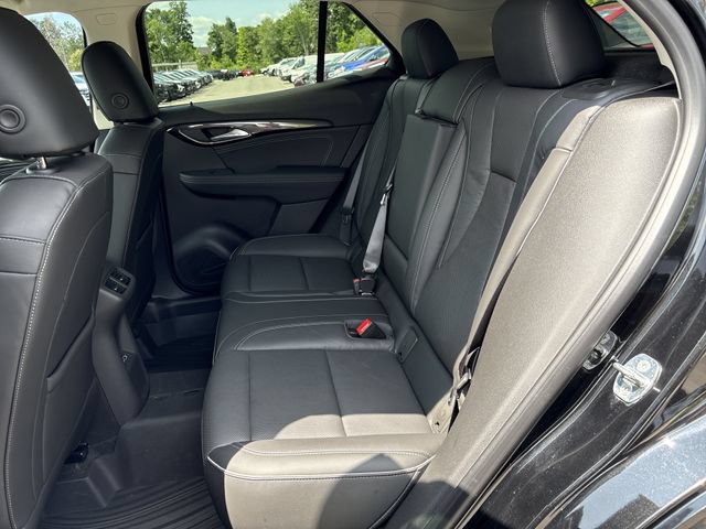 Used 2021 Buick Envision Essence w/ Sport Touring Package FWD image 57