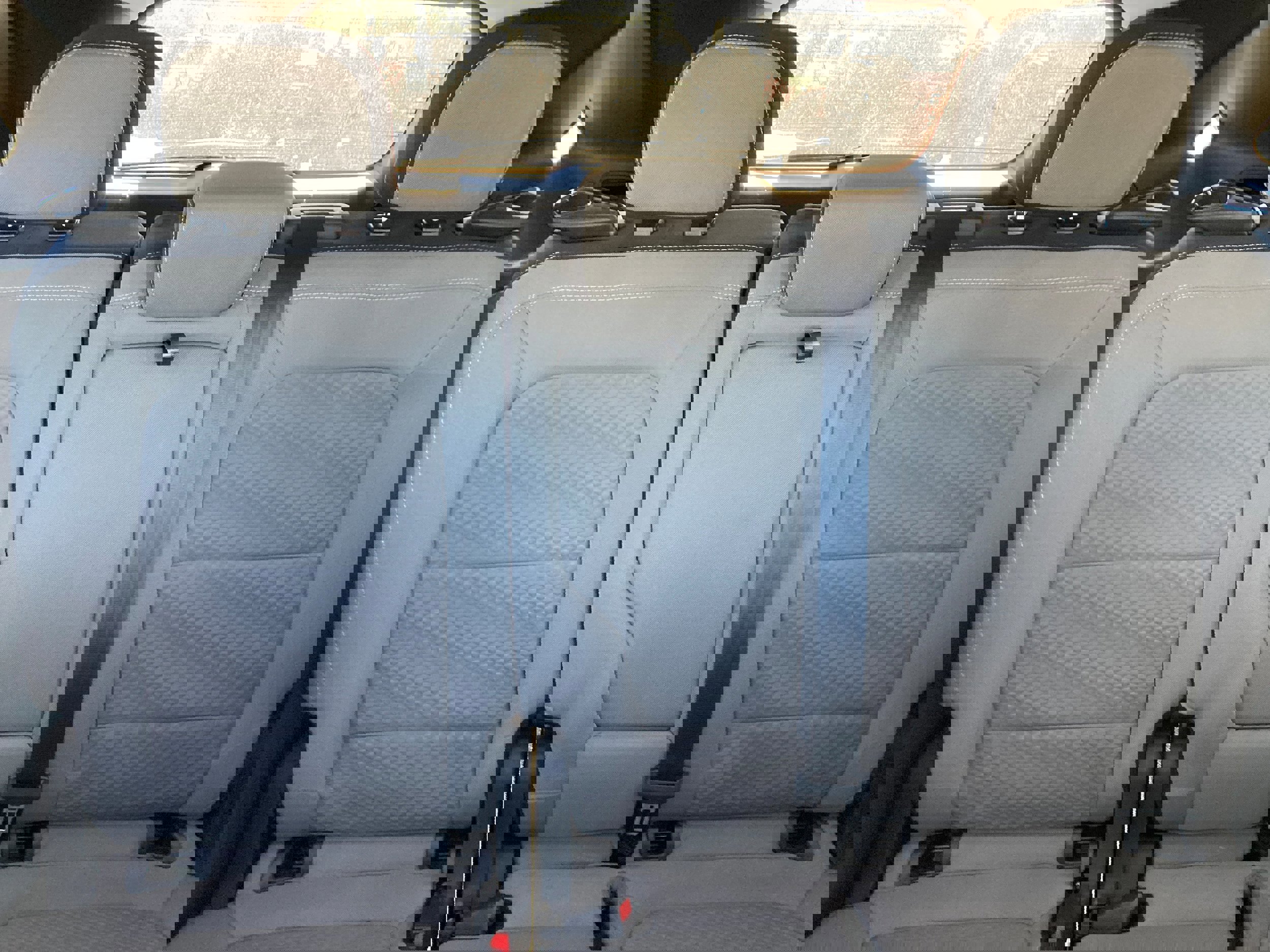 Certified 2022 Ford Escape SE w/ Convenience Package image 11