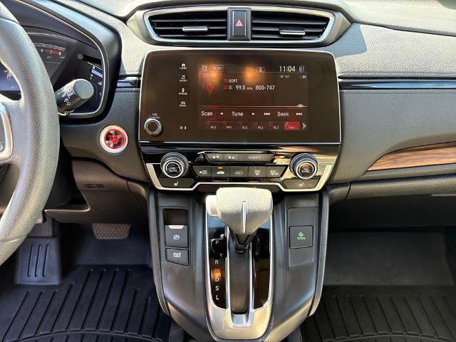 Used 2017 Honda CR-V EX image 23