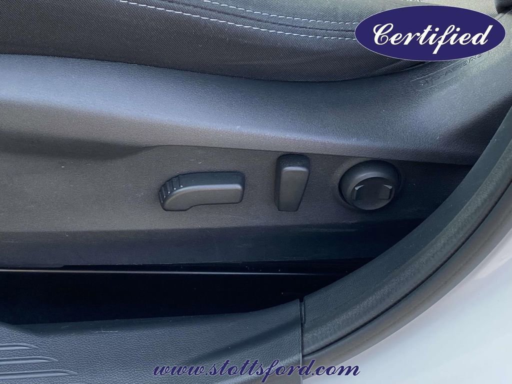 Used 2024 Subaru Outback Premium image 15