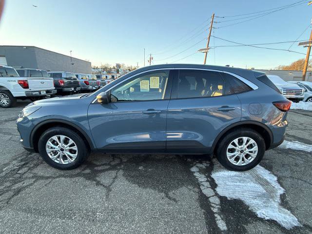 Certified 2023 Ford Escape Active w/ Tech Pack #1 image 4