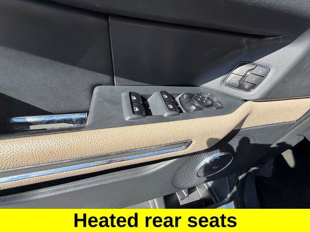 Certified 2024 Ford Expedition Limited AWD/4WD image 21