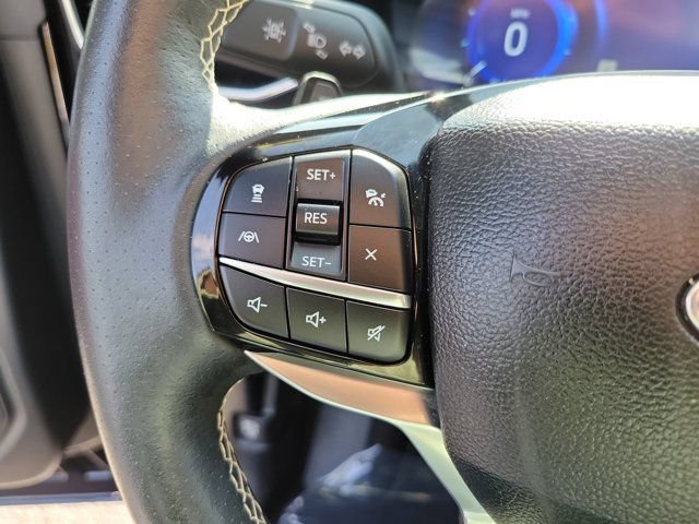 Certified 2024 Ford Explorer ST w/ Equipment Group 401A AWD/4WD image 23