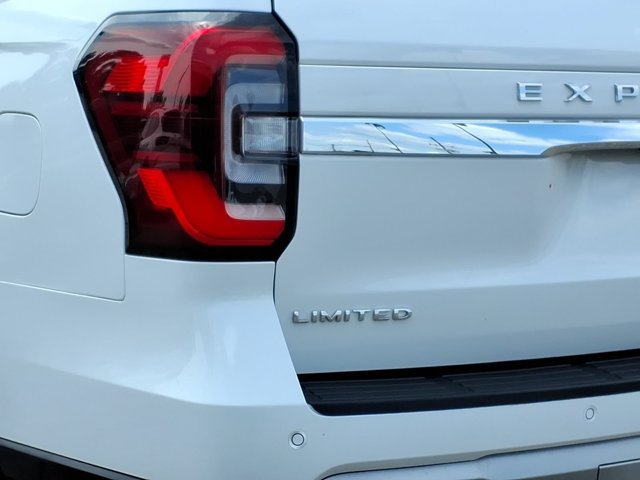 Certified 2024 Ford Expedition Max Limited AWD/4WD image 24