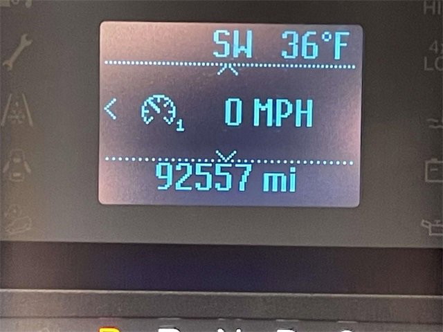 Certified 2021 Ford Ranger XL w/ Equipment Group 101A High image 18