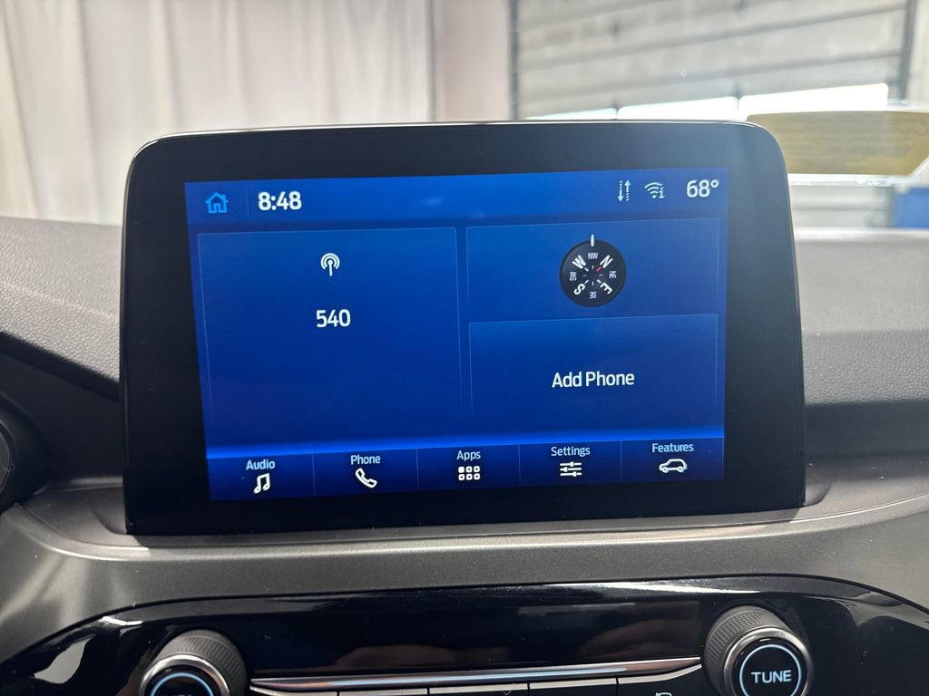 Certified 2023 Ford Escape Active AWD/4WD image 26