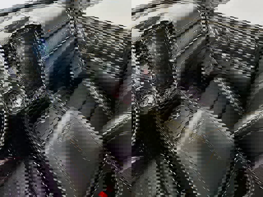 Used 2021 RAM 1500 Limited image 14