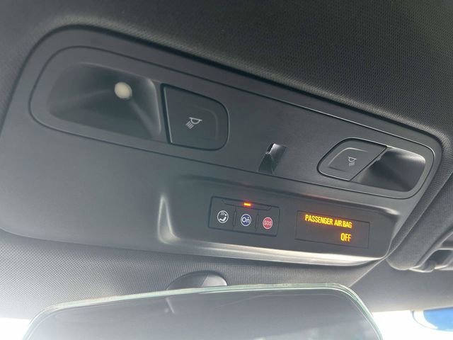 Used 2022 Chevrolet Camaro SS image 27