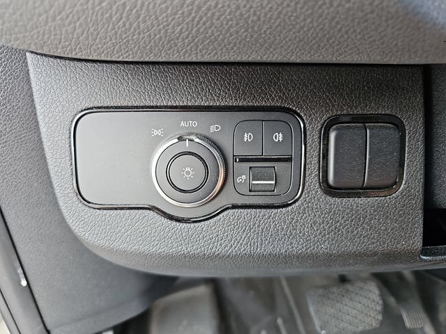 Used 2021 Mercedes-Benz Sprinter 2500 image 28