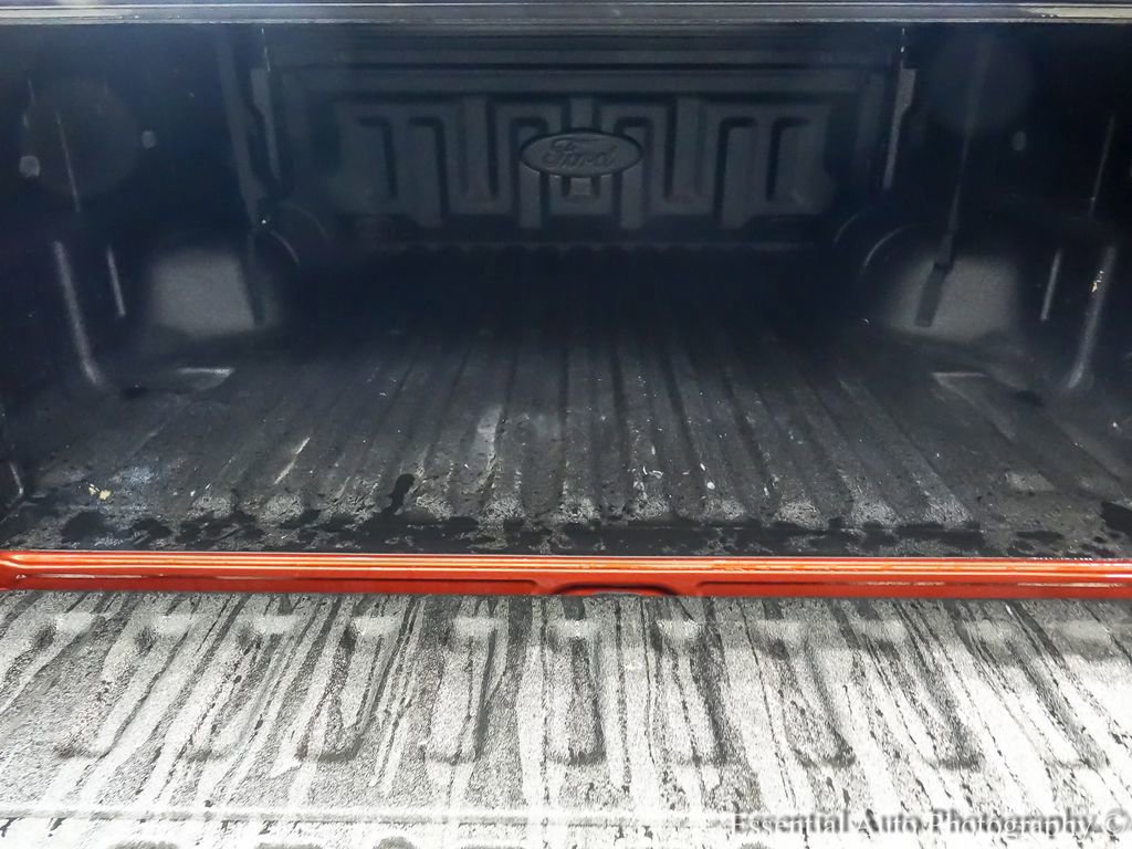 Certified 2023 Ford Ranger XLT w/ Equipment Group 302A High AWD/4WD image 22