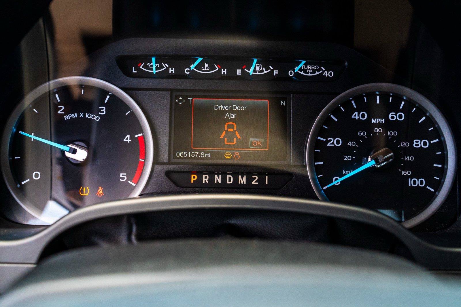 Certified 2019 Ford F350 XLT w/ XLT Premium Package AWD/4WD image 17