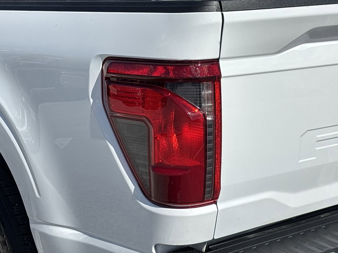 Certified 2024 Ford F150 STX image 13