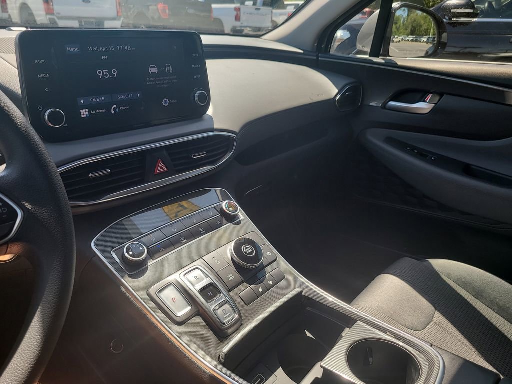 Used 2022 Hyundai Santa Fe SEL image 18