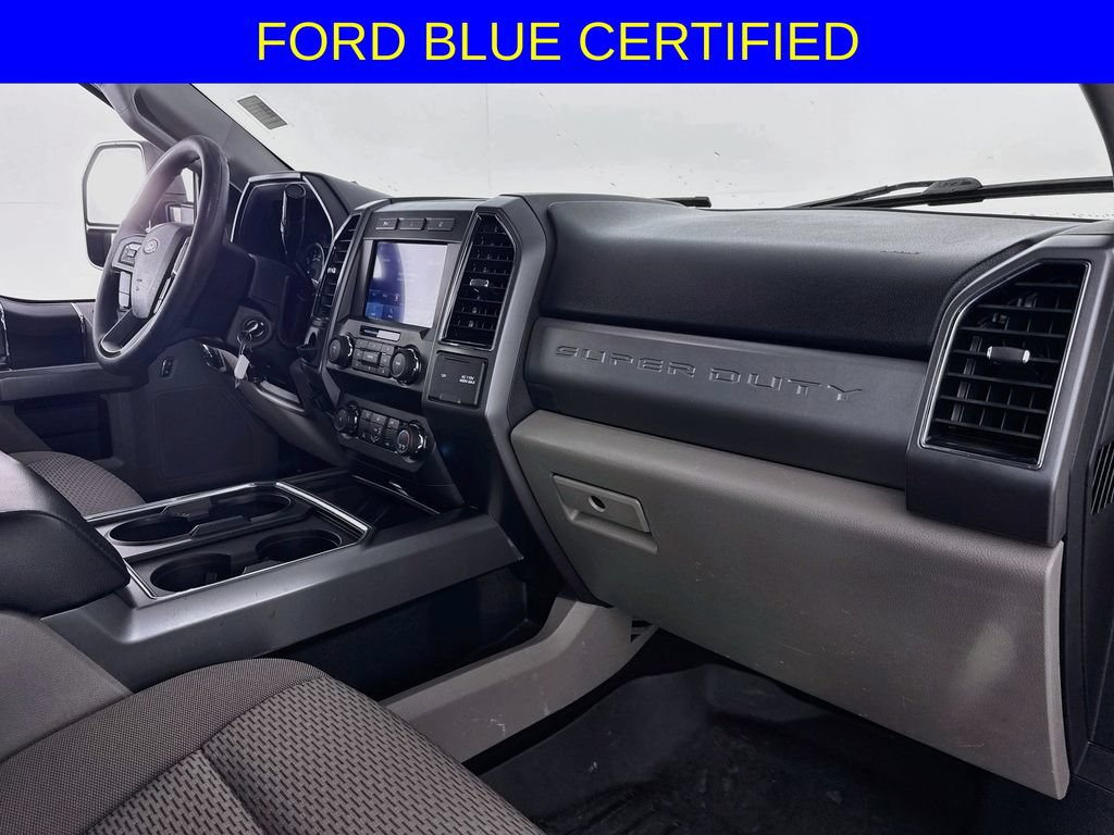 Certified 2020 Ford F250 XLT w/ XLT Value Package RWD image 30