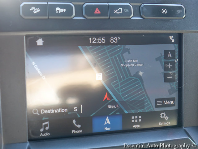 Certified 2018 Ford F150 XLT w/ Equipment Group 302A Luxury AWD/4WD image 16