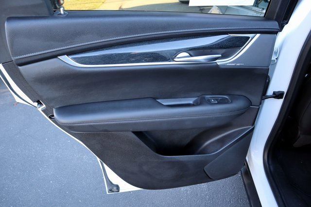 Used 2023 Cadillac XT5 Premium Luxury image 28