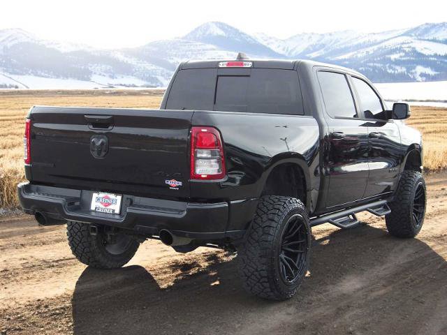 Used 2023 RAM 1500 Big Horn image 6
