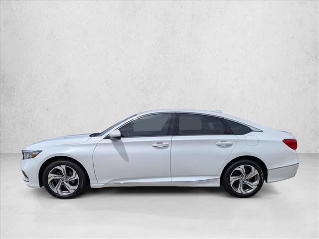 Used 2018 Honda Accord EX image 9