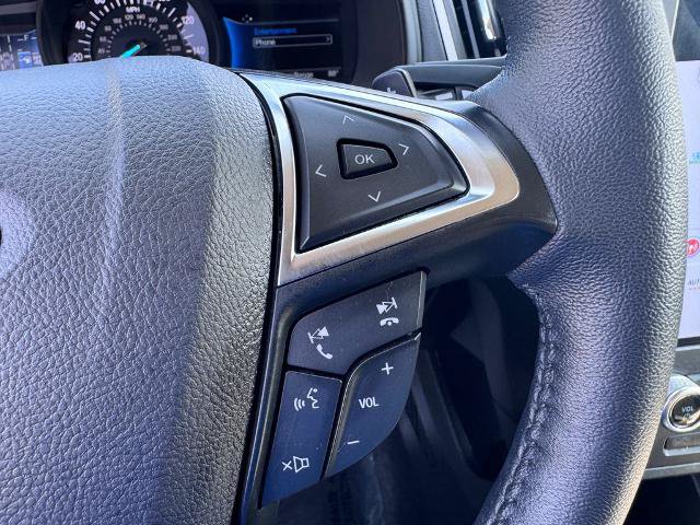 Certified 2024 Ford Edge SEL w/ Convenience Package AWD/4WD image 21