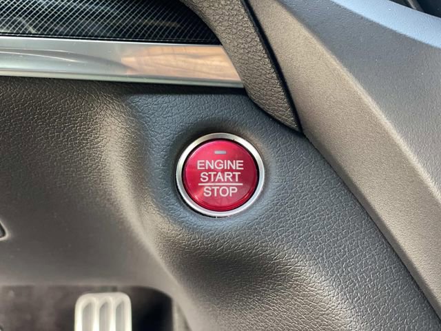 Used 2019 Acura MDX A-Spec AWD/4WD image 18