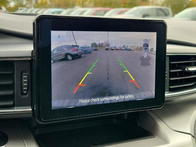 Certified 2022 Ford Explorer XLT w/ Equipment Group 202A AWD/4WD image 20