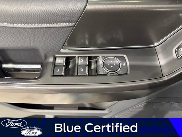 Certified 2024 Ford F150 XLT w/ Equipment Group 302A MID image 24
