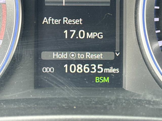 Used 2017 Toyota Highlander XLE image 31