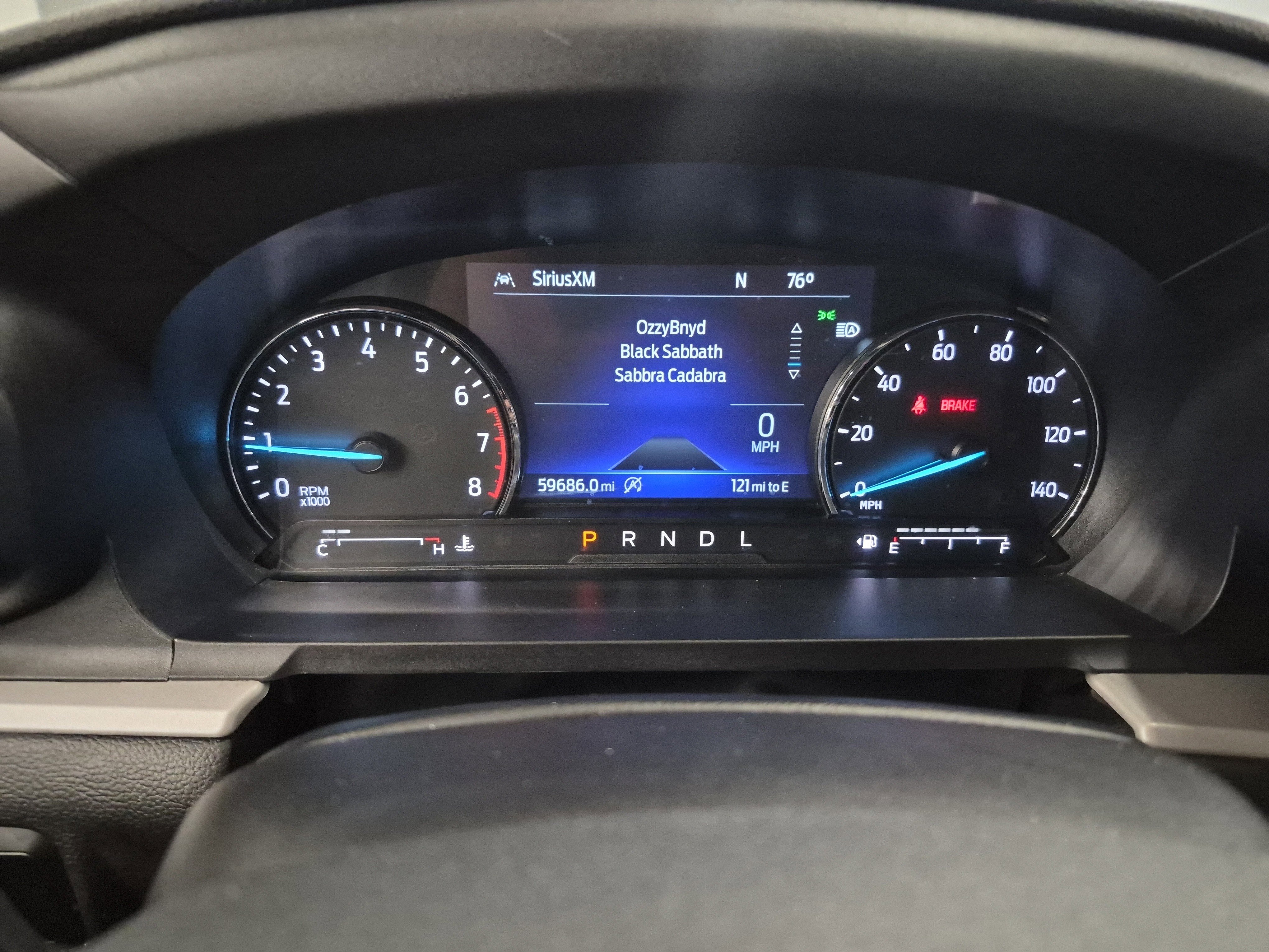 Certified 2024 Ford Explorer XLT w/ Equipment Group 202A AWD/4WD image 25