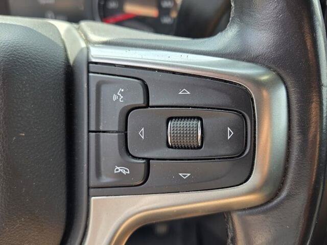 Used 2020 Chevrolet Silverado 1500 RST AWD/4WD image 24
