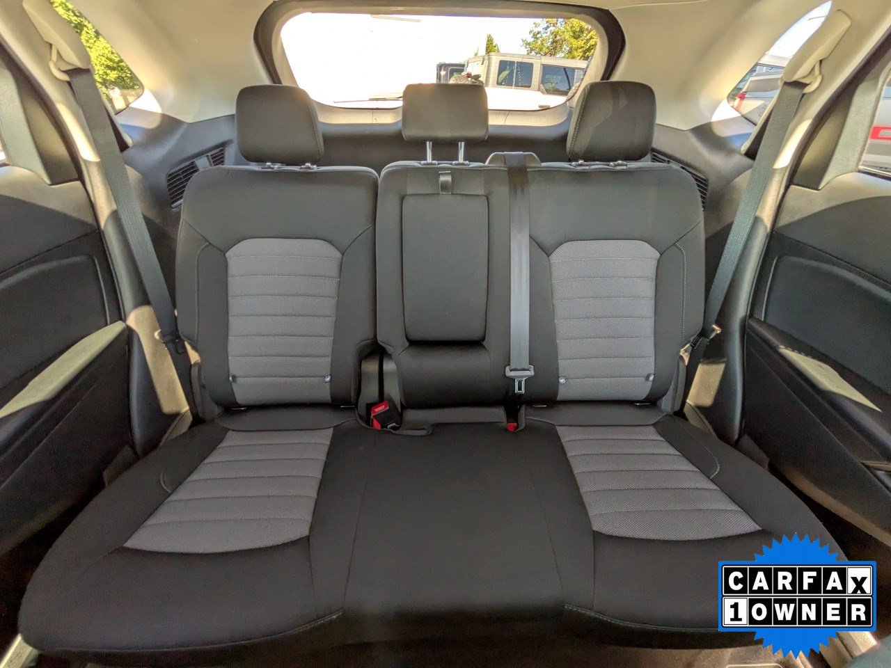 Certified 2023 Ford Edge SE w/ Black Appearance Package AWD/4WD image 14