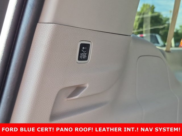 Used 2023 Jeep Wagoneer L Series III w/ Premium Group I AWD/4WD image 29