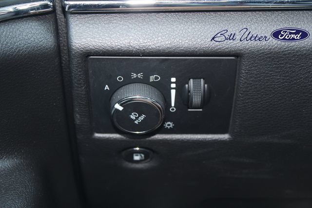 Used 2021 Jeep Grand Cherokee Limited w/ Trailer Tow Group IV AWD/4WD image 22