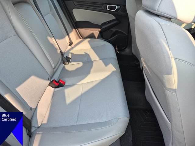 Used 2025 Honda Civic Sport image 33