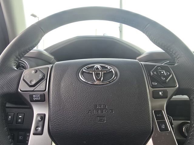 Used 2023 Toyota Tacoma 4x4 Double Cab w/ Trail Edition image 26