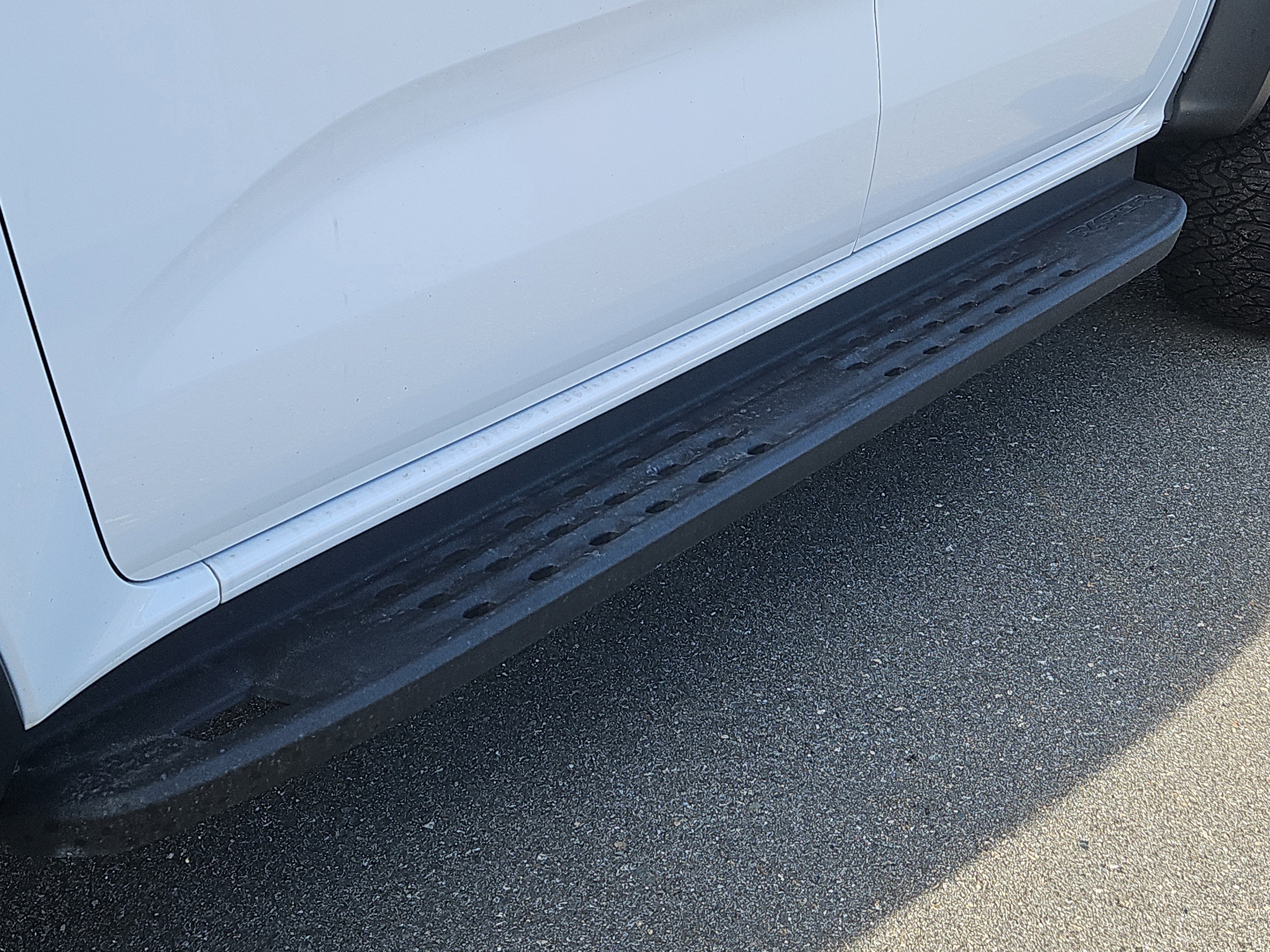 Certified 2024 Ford Ranger Raptor image 20