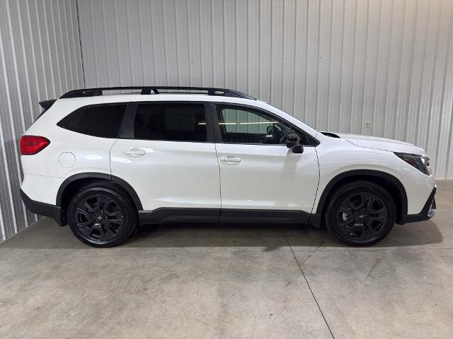 Used 2023 Subaru Ascent Onyx Edition AWD/4WD image 25
