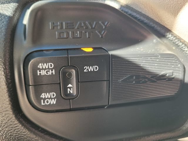 Used 2020 RAM 2500 Laramie AWD/4WD image 26