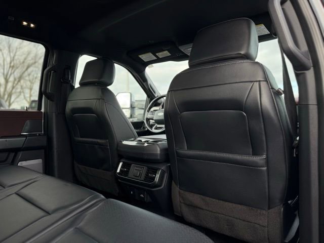 Certified 2022 Ford F150 Lariat w/ Equipment Group 502A High image 26