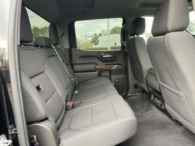 Used 2020 Chevrolet Silverado 1500 RST w/ All-Star Edition image 11