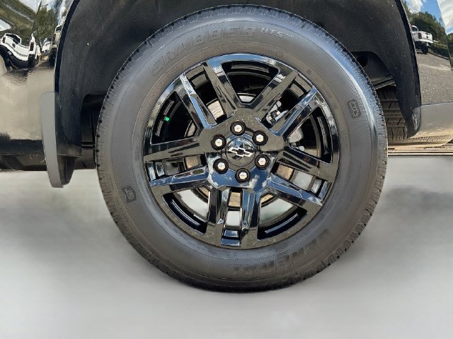 Used 2025 Chevrolet Silverado 1500 RST w/ All Star Edition Plus AWD/4WD image 31