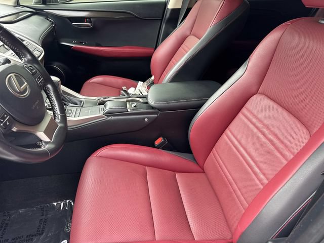 Used 2020 Lexus NX 300h AWD w/ Comfort Package image 21