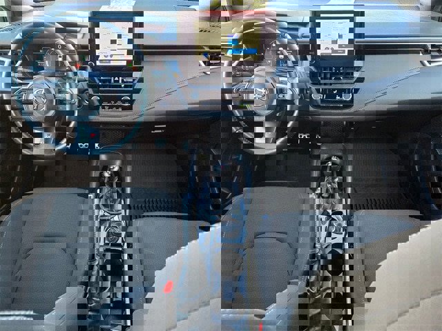 Used 2024 Toyota Corolla GR image 9