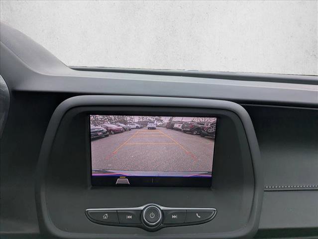 Used 2020 Chevrolet Camaro LT image 16