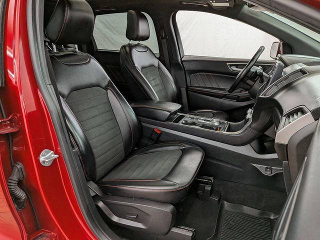 Certified 2022 Ford Edge ST-Line w/ Class II Trailer Tow Package AWD/4WD image 24