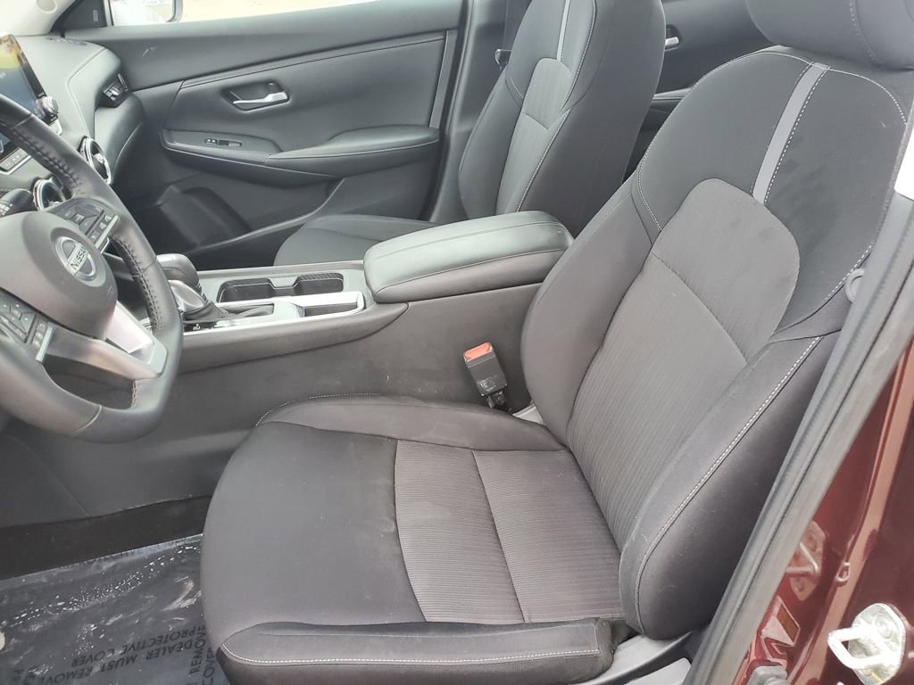 Used 2022 Nissan Sentra SV image 13