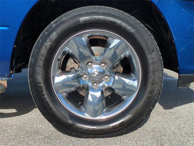 Used 2019 RAM 1500 Express w/ Express Value Package image 11