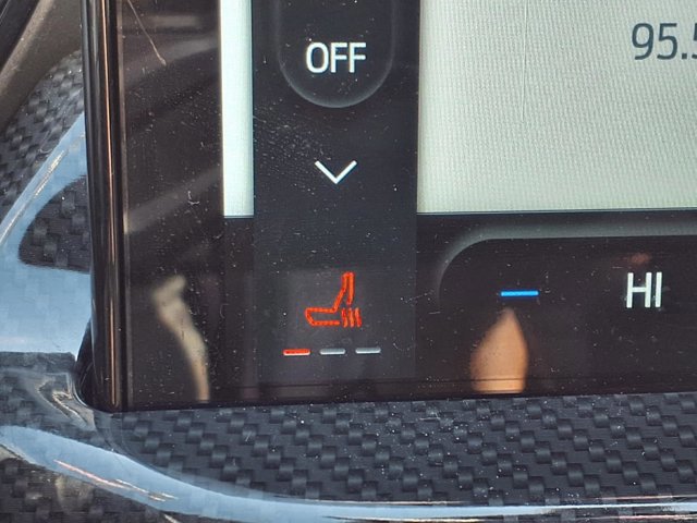 Certified 2024 Ford Escape ST-Line w/ Tech Pack #1 image 5