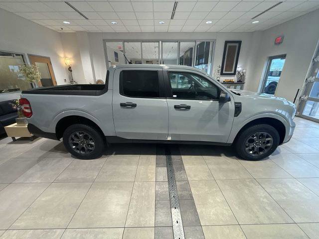 Certified 2022 Ford Maverick XLT w/ Equipment Group 300A Standard image 2